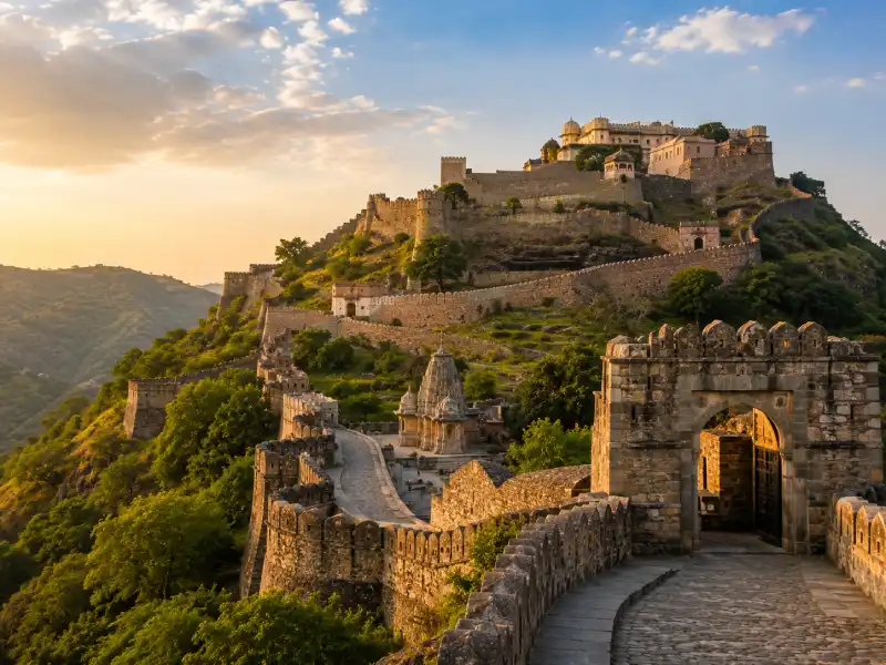 Kumbhalgarh