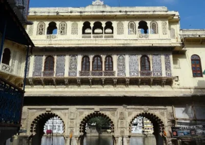 bagore-ki-haveli-museum-udaipur