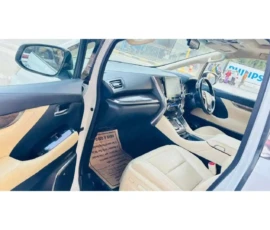 Luxury-Vellfire-Car-Rental-Udaipur-scaled